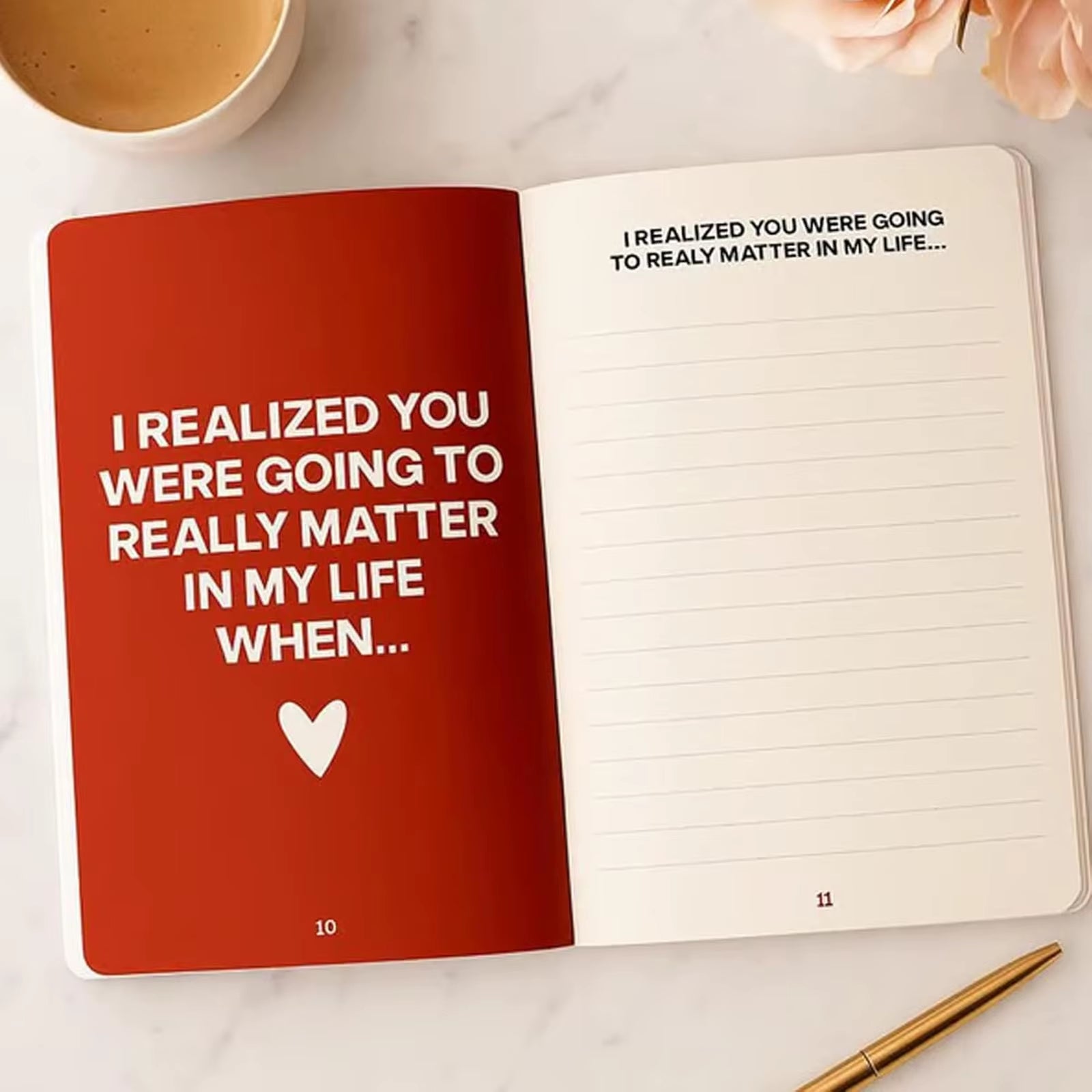 THIS IS WHY YOU'RE MIN-I Love You Fill-In-The-Blank Love Book Anniversary Gifts for Couples, Her & Him (WHY YOU'RE MINE Series）