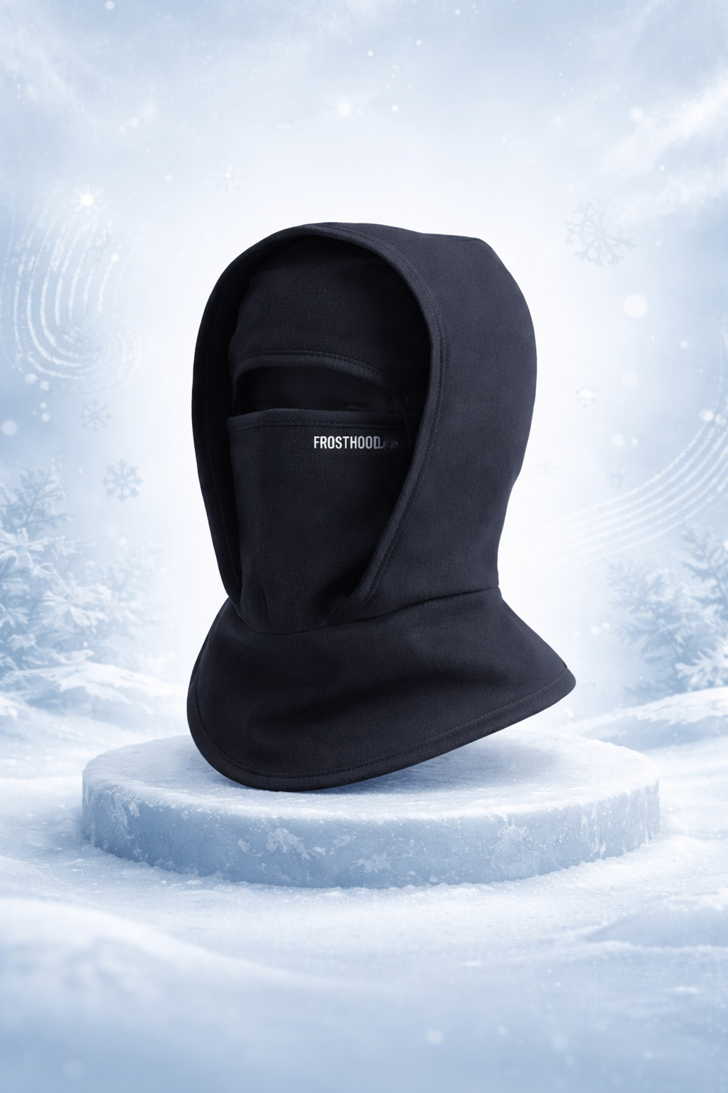 The Frost Hood