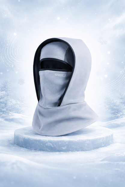 The Frost Hood
