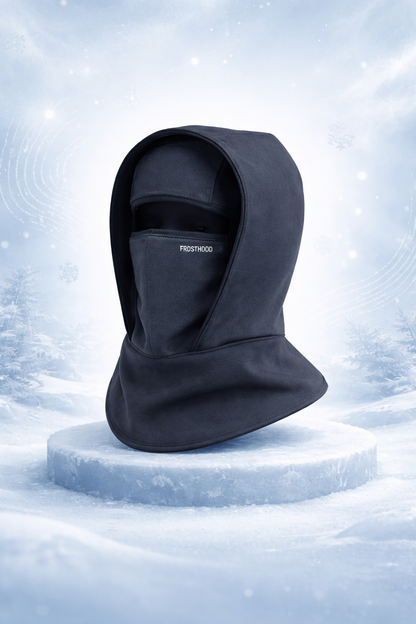 The Frost Hood