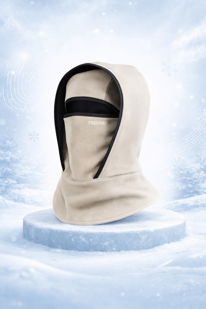 The Frost Hood